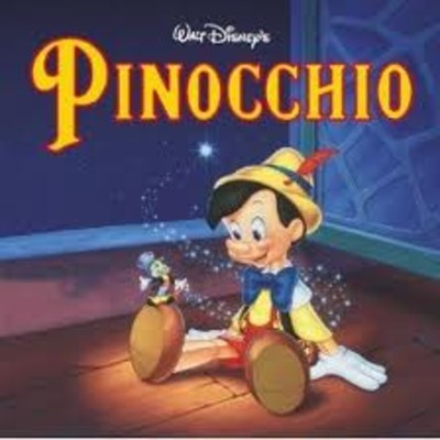 歌詞和訳】When You Wish Upon A Star - Pinocchio - Cliff Edwards